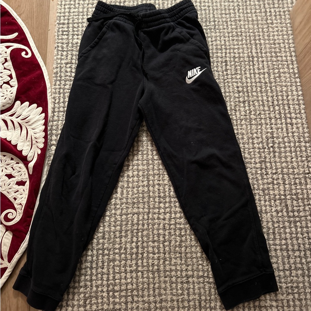 Nike sweatpants